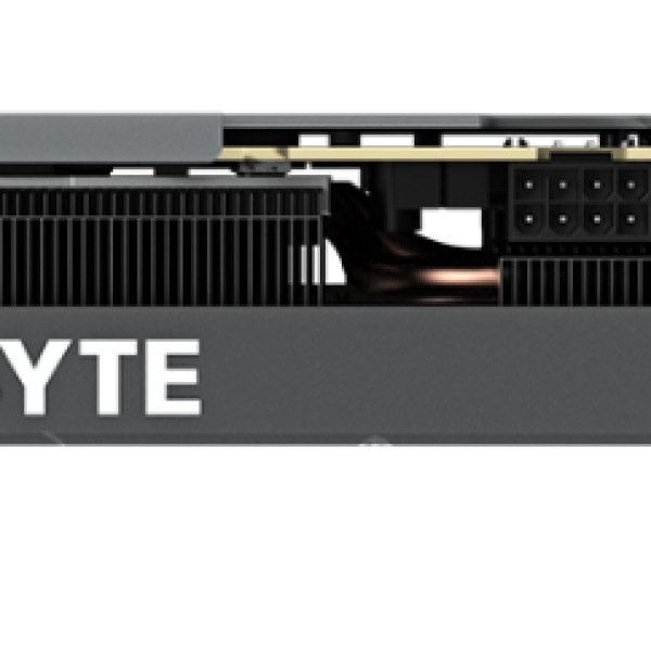Видео карта GIGABYTE RTX 4060 TI EAGLE 8GB GDDR6