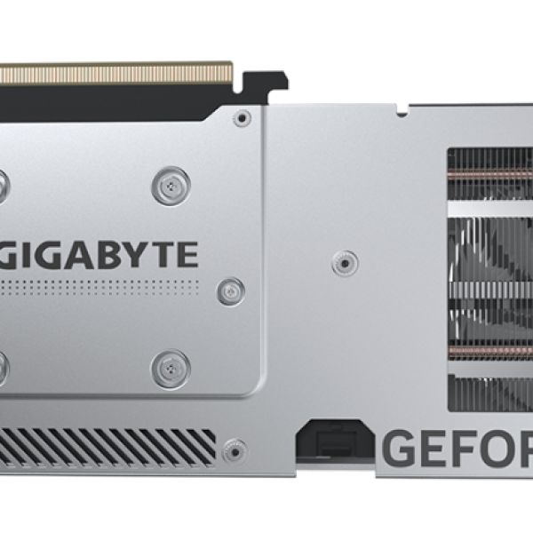 Видео карта GIGABYTE RTX 4060 AERO OC 8GB GDDR6
