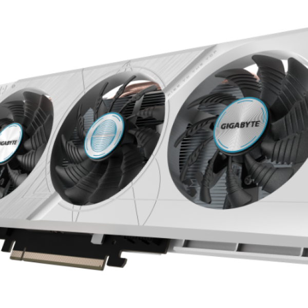 Видео карта GIGABYTE RTX 4060 EAGLE OC ICE