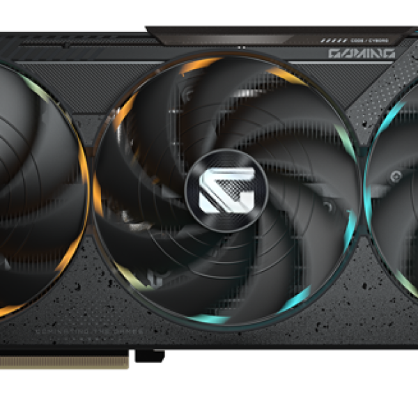 Видео карта GIGABYTE RTX 5070 TI GAMING OC 16GB GDDR7