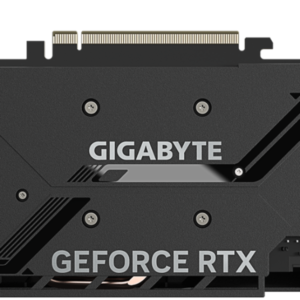 Видео карта GIGABYTE RTX 4060 WINDFORCE OC 8GB GDDR6