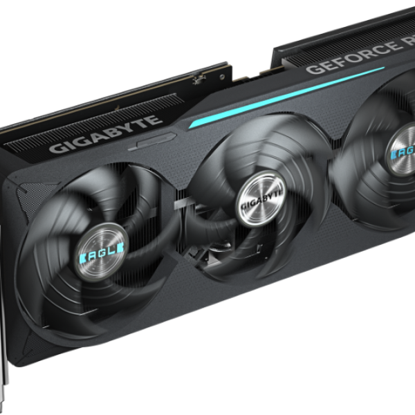 Видео карта GIGABYTE RTX 5070 TI EAGLE OC SFF 16GB GDDR7