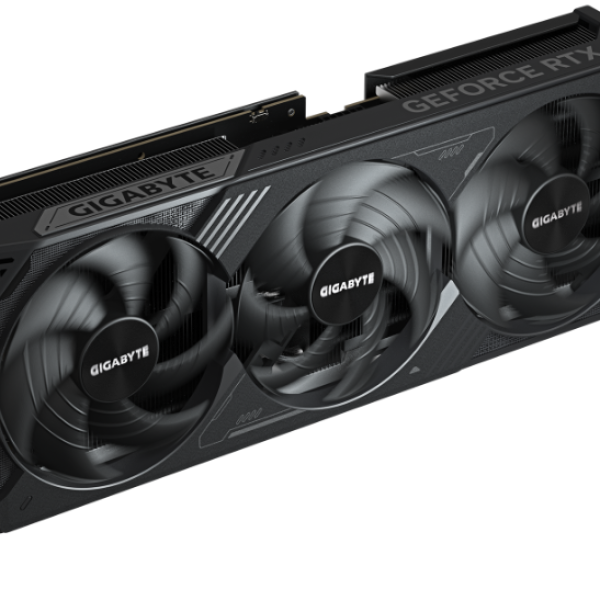 Видео карта GIGABYTE RTX 5070 TI WINDFORCE OC SFF 16GB GDDR7