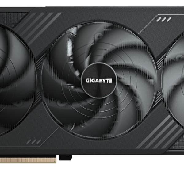 Видео карта GIGABYTE RTX 5090 WINDFORCE OC 32GB GDDR7
