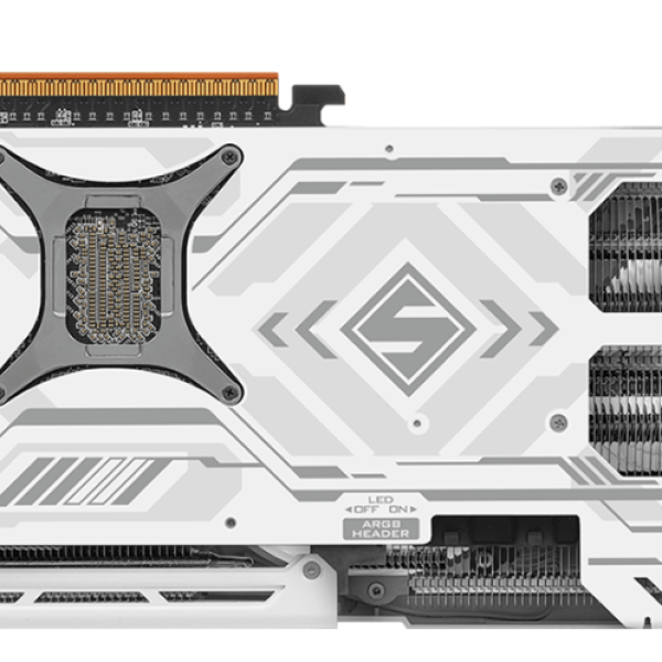 Видео карта ASRock RADEON RX 9070 XT STEEL LEGEND 16GB GDDR6