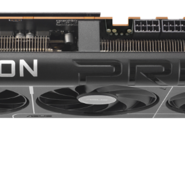 Видео карта ASUS PRIME RADEON RX 9070 OC 16GB GDDR6