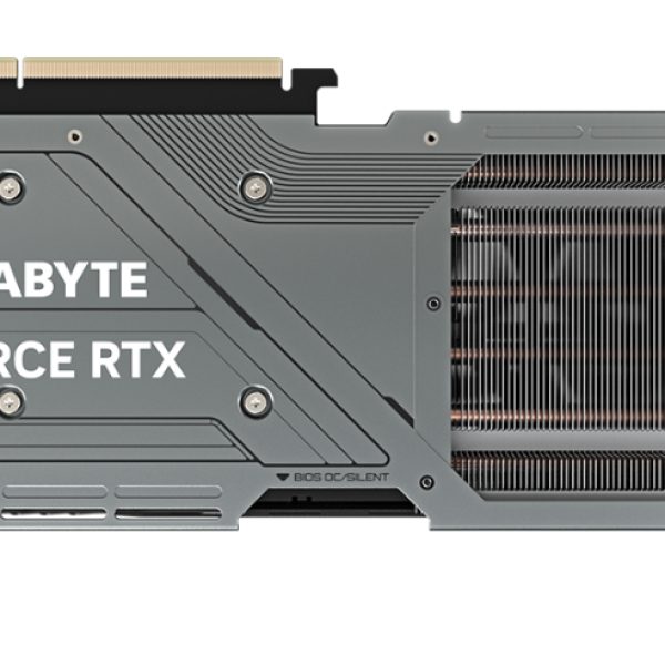 Видео карта GIGABYTE RTX 4070 SUPER GAMING OC 12GB GDDR6X