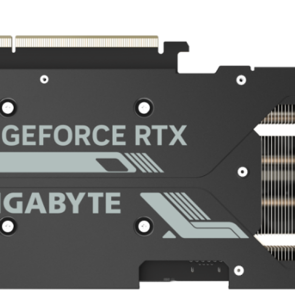 Видео карта GIGABYTE RTX 4070 SUPER WINDFORCE OC 12GB GDDR6X