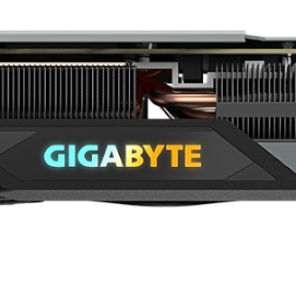 Видео карта GIGABYTE RX 7700 XT GAMING 12GB GDDR6