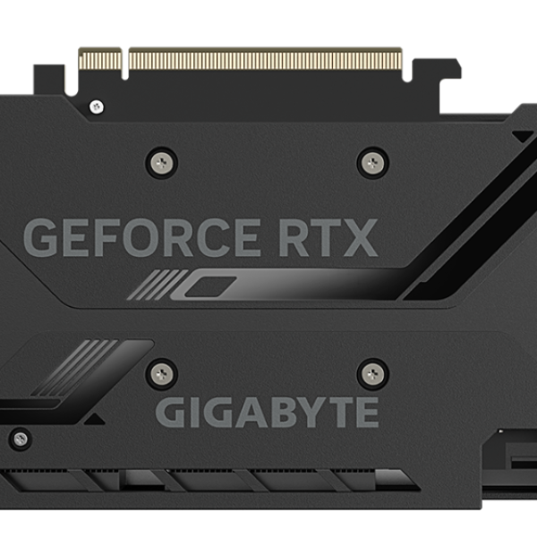 Видео карта GIGABYTE RTX 4060 TI WF OC 8GB GDDR6