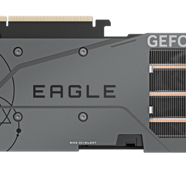 Видео карта GIGABYTE RTX 4060 TI EAGLE 8GB GDDR6