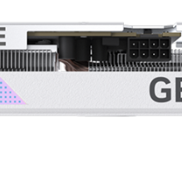 Видео карта GIGABYTE RTX 4060 AERO OC 8GB GDDR6