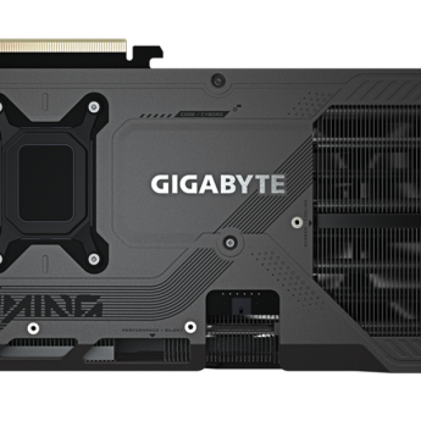 Видео карта GIGABYTE RTX 5070 TI GAMING OC 16GB GDDR7