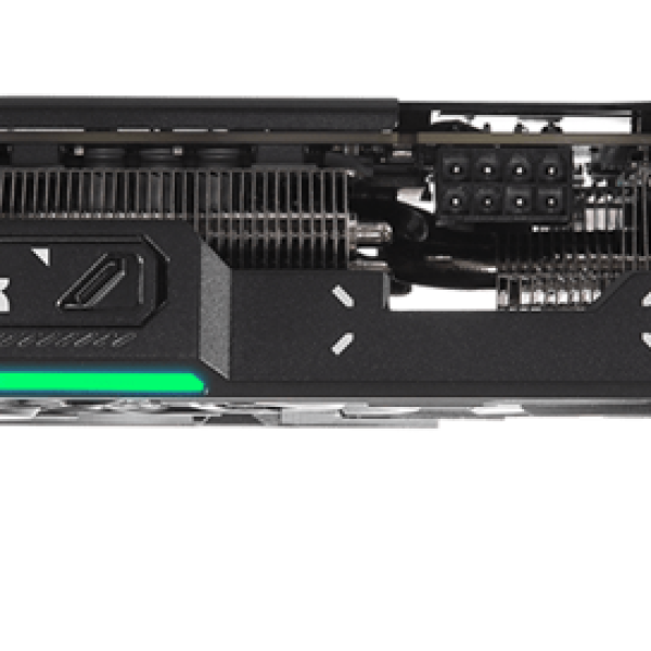 Видео карта ASRock Intel ARC B580 Challenger 12GB OC