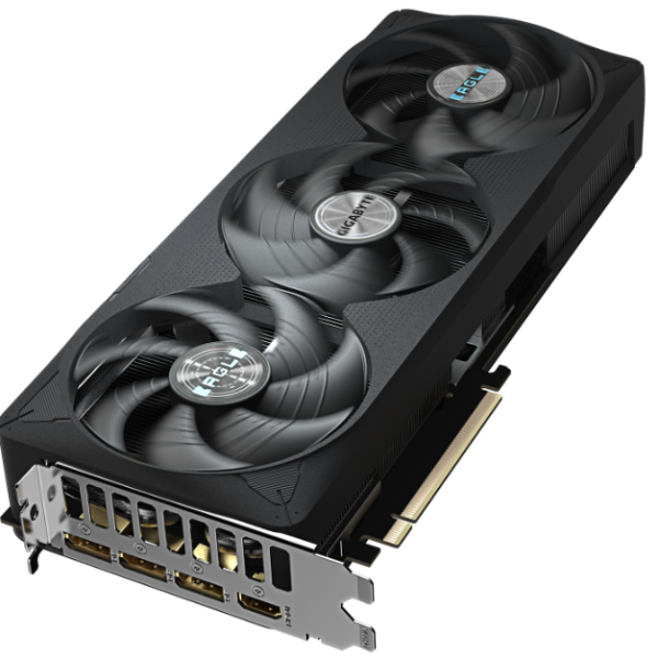 Видео карта GIGABYTE RTX 5070 TI EAGLE OC SFF 16GB GDDR7
