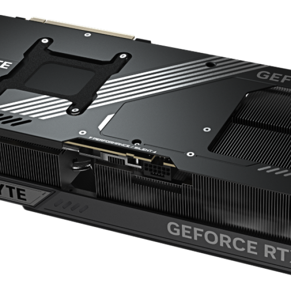 Видео карта GIGABYTE RTX 5090 WINDFORCE OC 32GB GDDR7