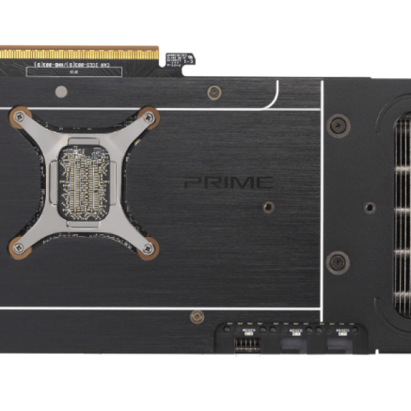 Видео карта ASUS PRIME RADEON RX 9070 OC 16GB GDDR6