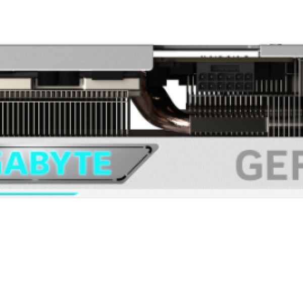 Видео карта GIGABYTE RTX 4070 SUPER EAGLE OC ICE