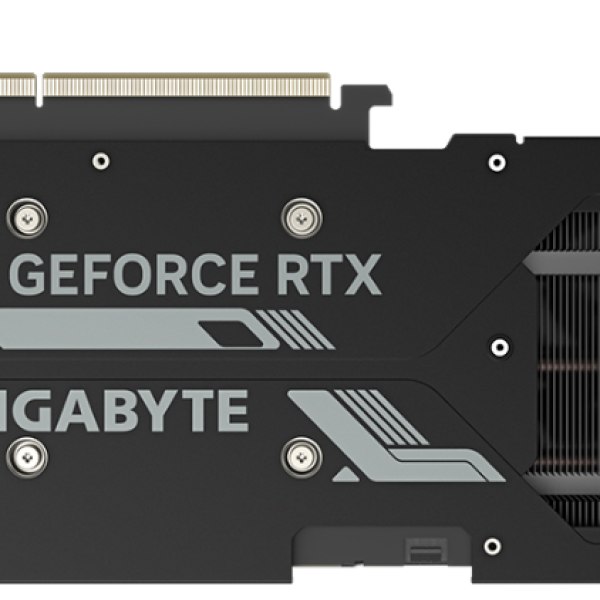 Видео карта GIGABYTE RTX 4070 WINDFORCE OC 12GB GDDR6X