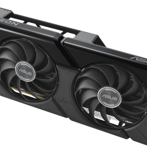 Видео карта ASUS DUAL RX 7800 XT OC 16GB GDDR6