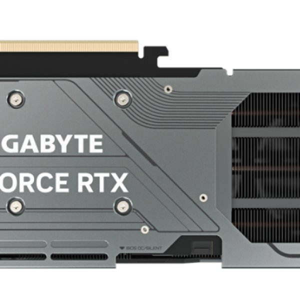 Видео карта GIGABYTE RTX 4060 TI GAMING OC 16GB GDDR6