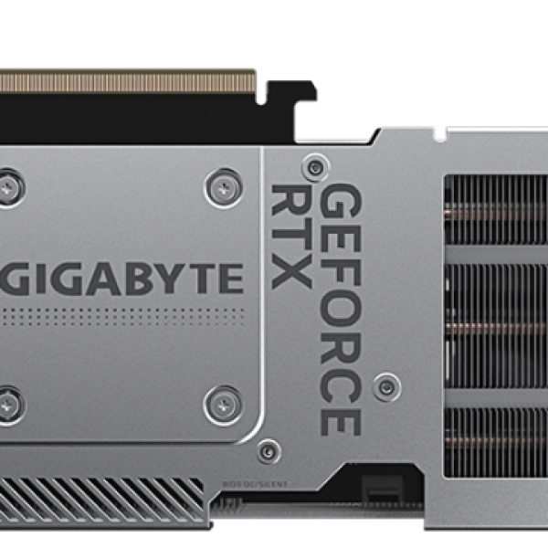 Видео карта GIGABYTE RTX 4060 TI AERO OC 8GB GDDR6