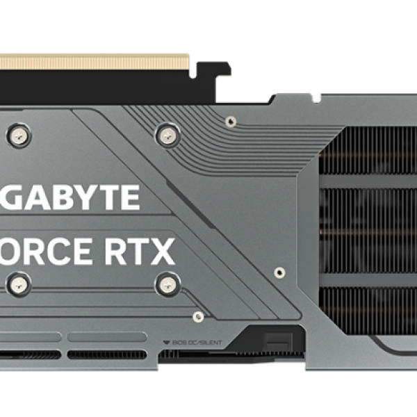 Видео карта GIGABYTE RTX 4060 TI GAMING OC 8GB GDDR6