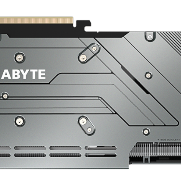 Видео карта GIGABYTE RX 7700 XT GAMING 12GB GDDR6