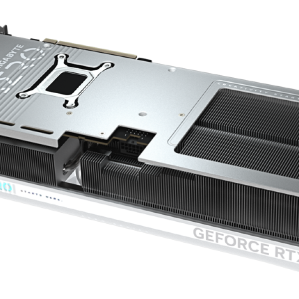 Видео карта GIGABYTE RTX 5070 TI AERO OC 16GB GDDR7