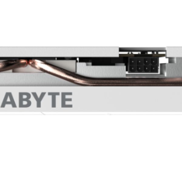 Видео карта GIGABYTE RTX 4060 EAGLE OC ICE