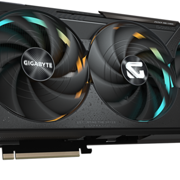 Видео карта GIGABYTE RTX 5070 TI GAMING OC 16GB GDDR7