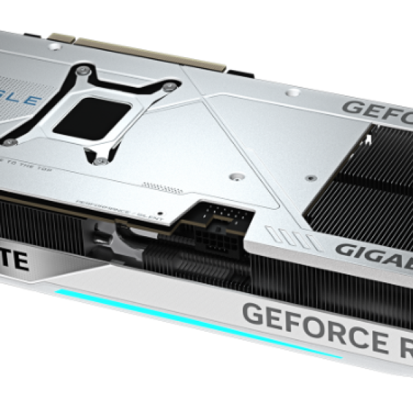 Видео карта GIGABYTE RTX 5070 TI EAGLE ICE OC SFF 16GB GDDR7
