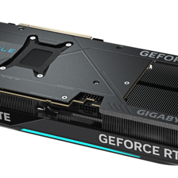 Видео карта GIGABYTE RTX 5070 TI EAGLE OC SFF 16GB GDDR7