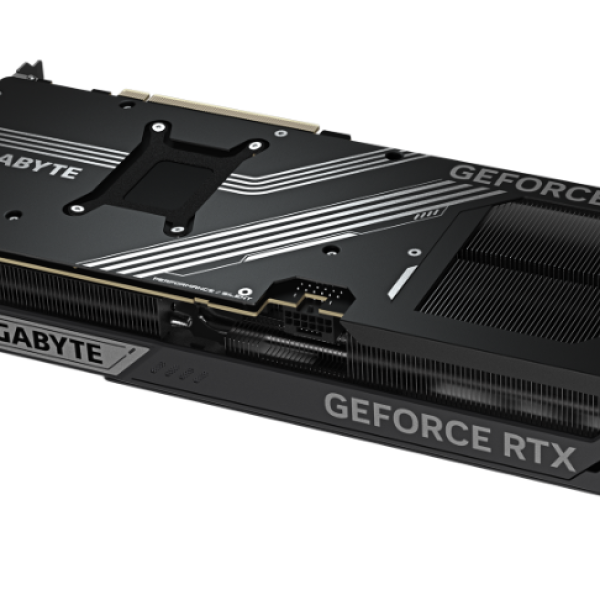 Видео карта GIGABYTE RTX 5070 TI WINDFORCE OC SFF 16GB GDDR7