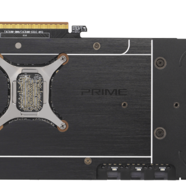Видео карта ASUS PRIME RADEON RX 9070 XT OC 16GB GDDR6