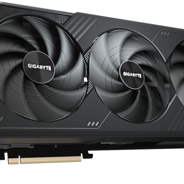 Видео карта GIGABYTE RTX 5090 WINDFORCE OC 32GB GDDR7