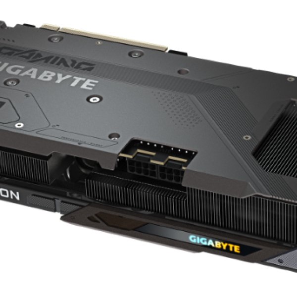 Видео карта GIGABYTE RADEON RX 9070 GAMING OC 16GB GDDR6
