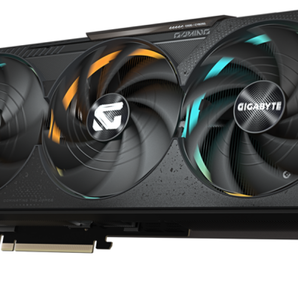 Видео карта GIGABYTE RTX 5070 TI GAMING OC 16GB GDDR7