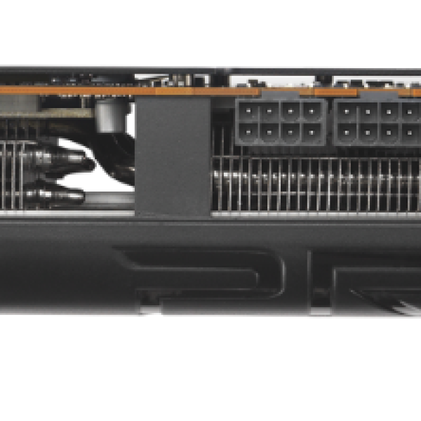 Видео карта ASUS PRIME RADEON RX 9070 XT OC 16GB GDDR6