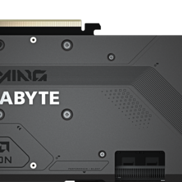 Видео карта GIGABYTE RADEON RX 9070 GAMING OC 16GB GDDR6