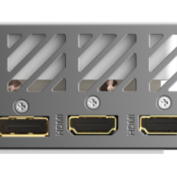Видео карта GIGABYTE RTX 4060 TI EAGLE OC ICE 8GB GDDR6