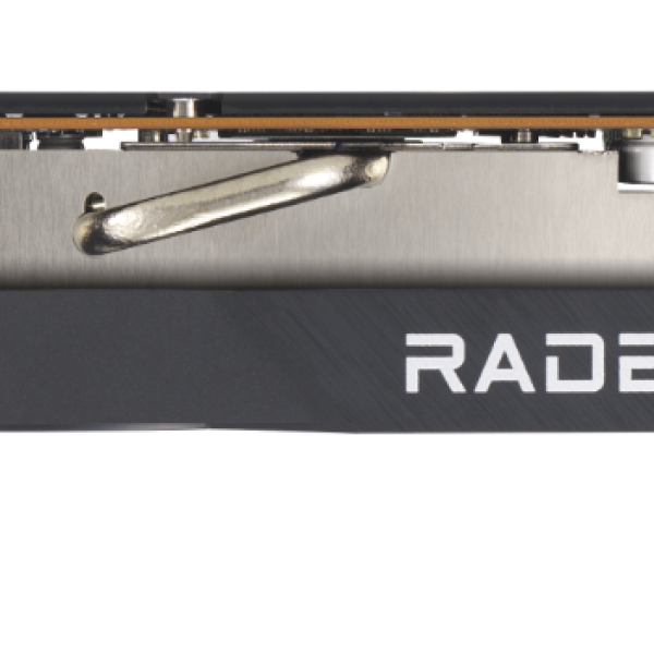 Видео карта ASUS DUAL RX 7600 V2 OC Edition 8GB GDDR6