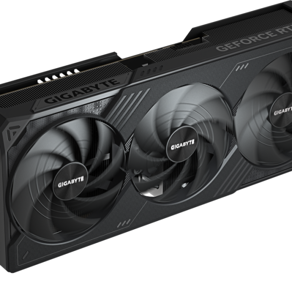 Видео карта GIGABYTE RTX 5090 WINDFORCE OC 32GB GDDR7