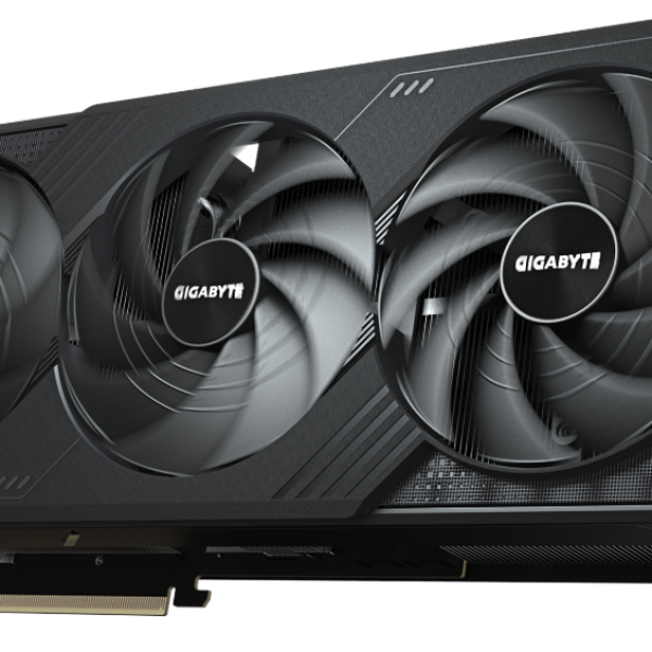 Видео карта GIGABYTE RTX 5090 WINDFORCE OC 32GB GDDR7