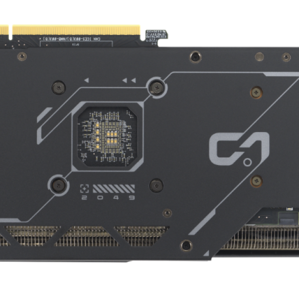 Видео карта ASUS DUAL RX 7800 XT OC 16GB GDDR6