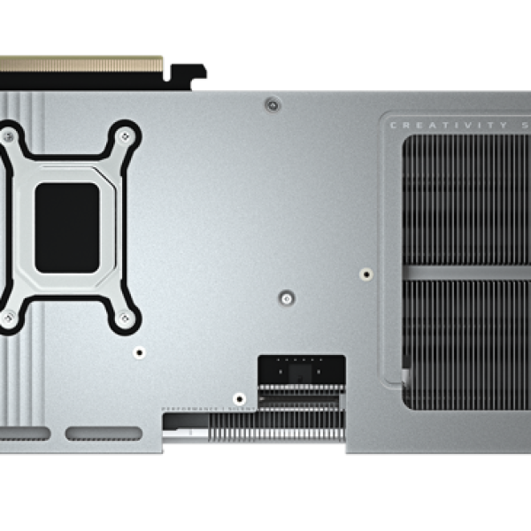 Видео карта GIGABYTE RTX 5070 TI AERO OC 16GB GDDR7