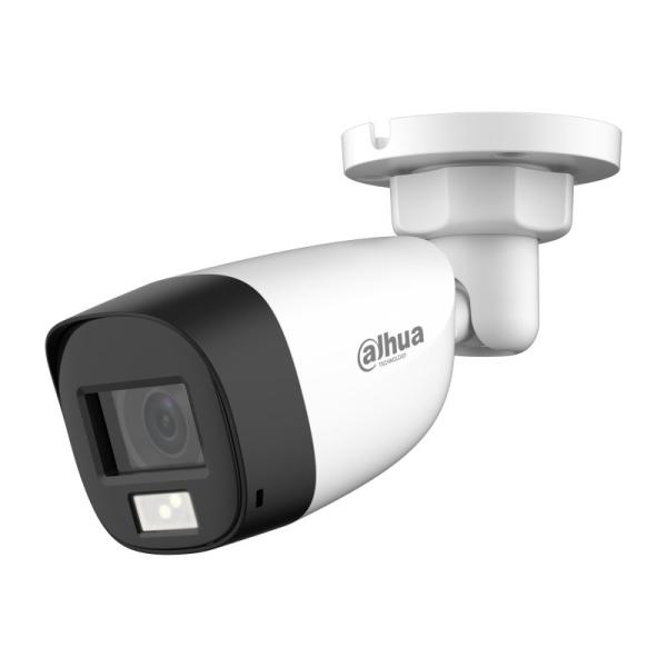 Камера Dahua HD булет HAC-HFW1200CL-IL-A-0360B-S6