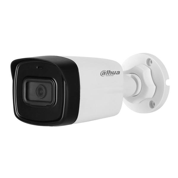 Камера за видеонаблюдение Dahua булет HAC-HFW1500TL-A-0360B