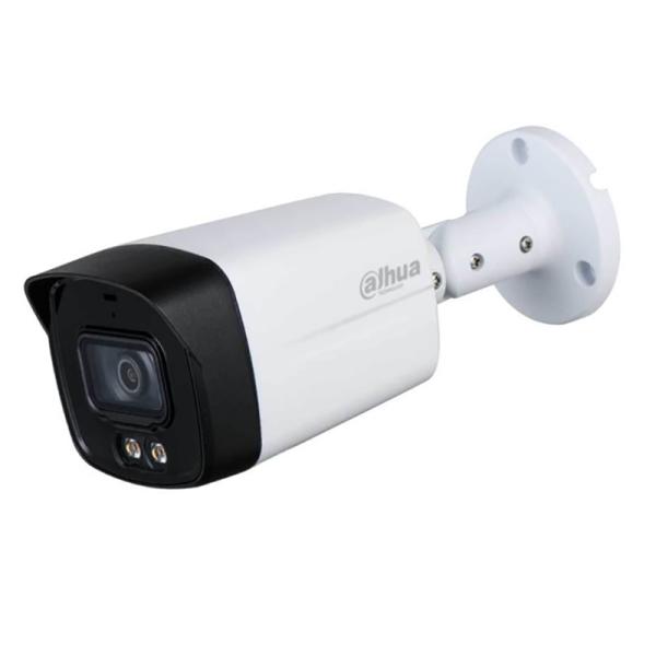 Камера за видеонаблюдение Dahua HD булет HFW1509TLM-A-LED