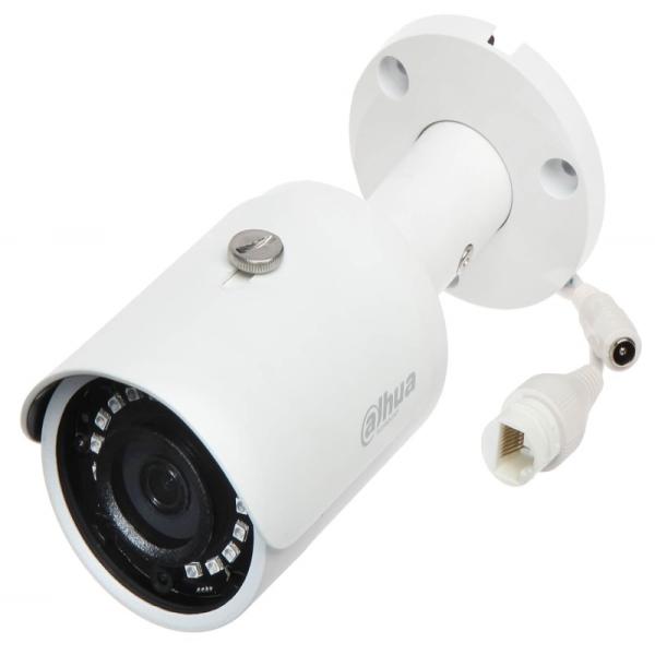 Камера за видеонаблюдение Dahua IPC булет HFW1230SP-S5 2.8